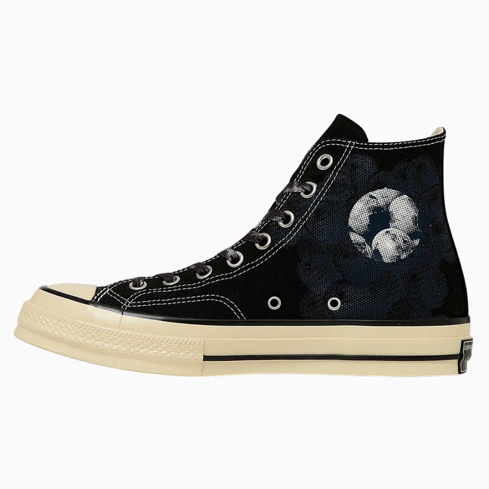 CONVERSE】預購日本限定ALL STAR LGCY GP HI / TOYA HORIUCHI 高