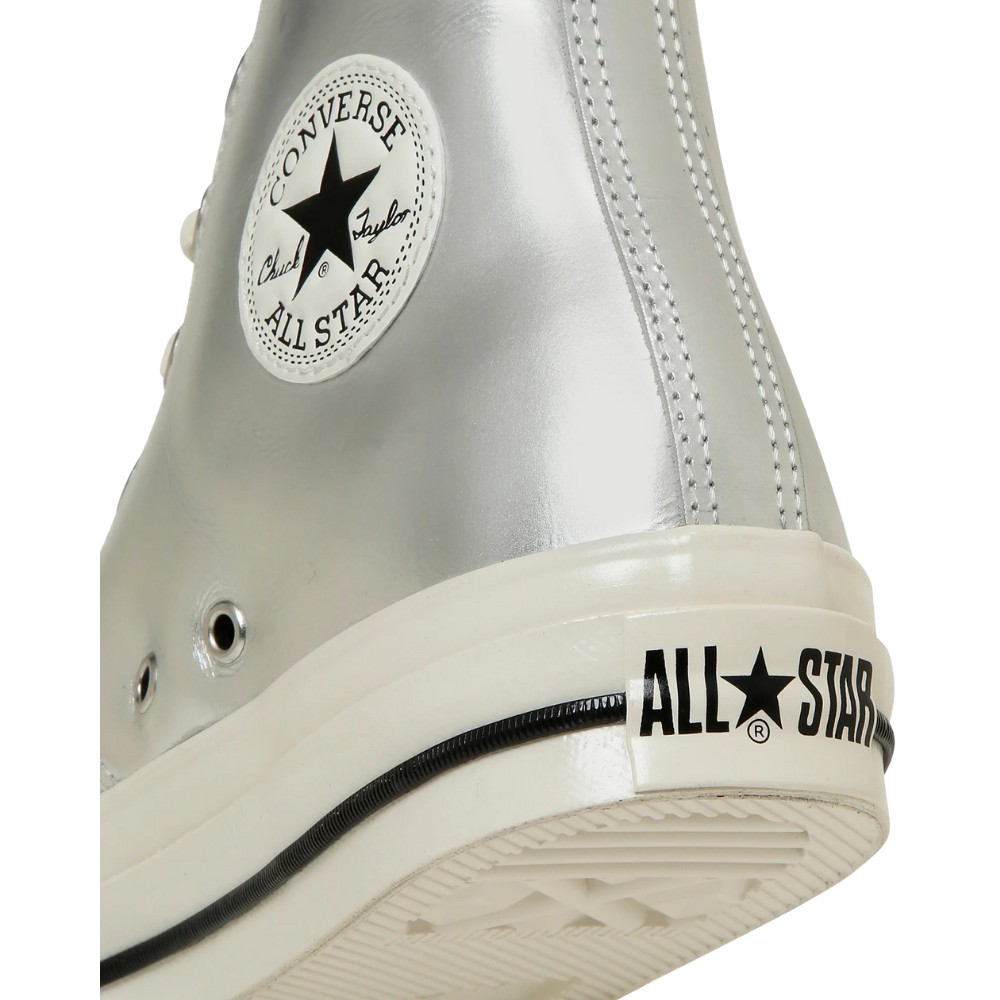 CONVERSE】預購日本限定Converse ALL STAR SQUARETOE SV HI 高筒