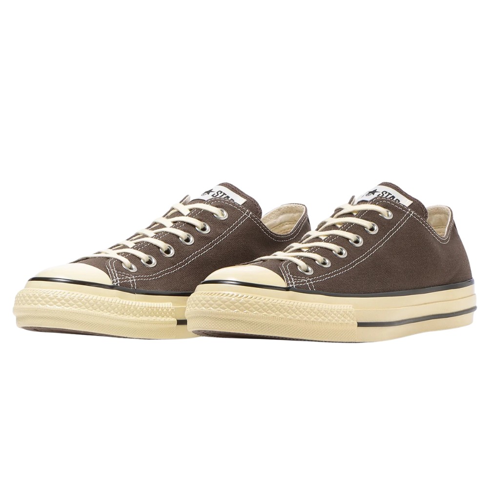 CONVERSE】預購日本限定Converse ALL STAR AGED AC OX 低筒仿舊