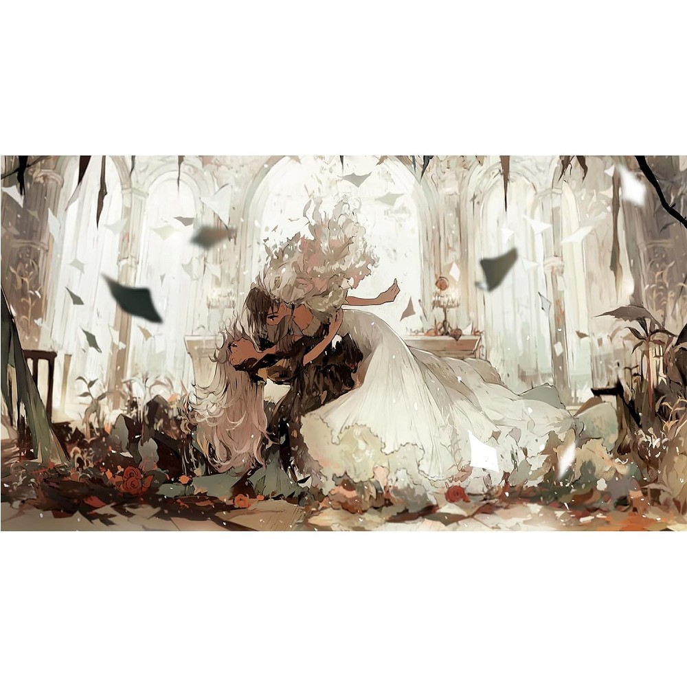 Renoir、MORTE、希少画集画、新品額装付 お行儀の悪い世紀末 : ノーティ・ナインティーズ アダルト・ポッ