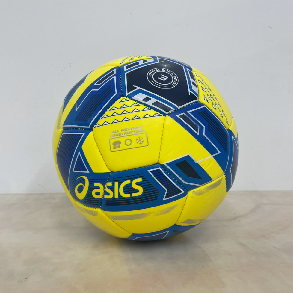 MIZUNO 美津濃】足球MIZUNO 美津濃4號足球8-12歲足球協會認證球/ ASICS