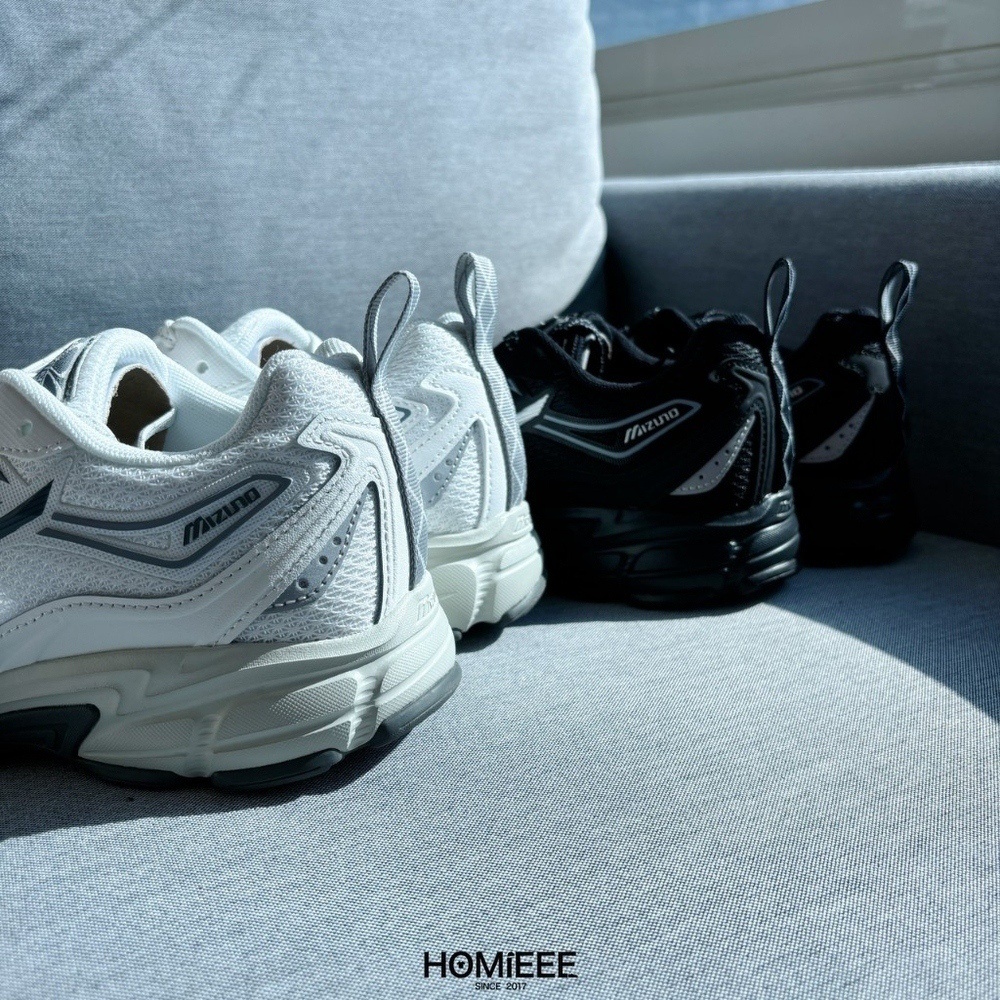 MIZUNO 美津濃】【Homieee】Mizuno Speed 10S 美津濃復古休閒