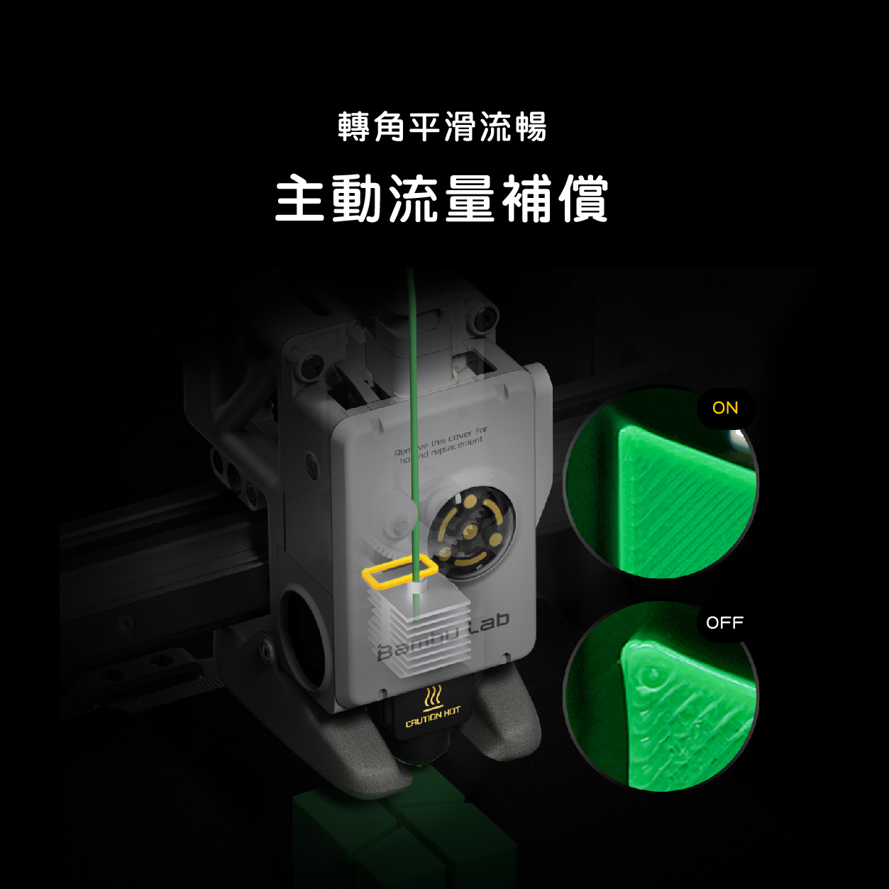 【Bambu】拓竹 Bambu Lab A1 3D列印機