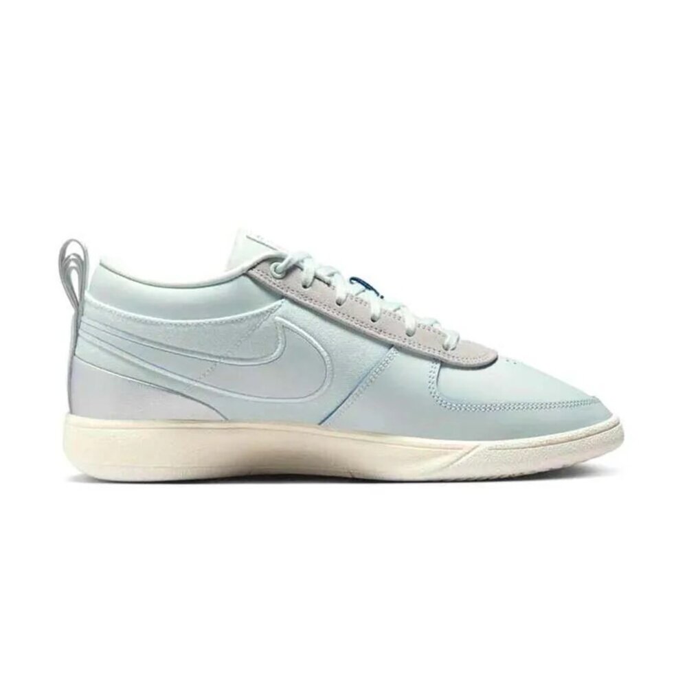 NIKE 耐吉】Nike Book 1 MP EP 藍灰籃球鞋緩震男鞋IH0891-001