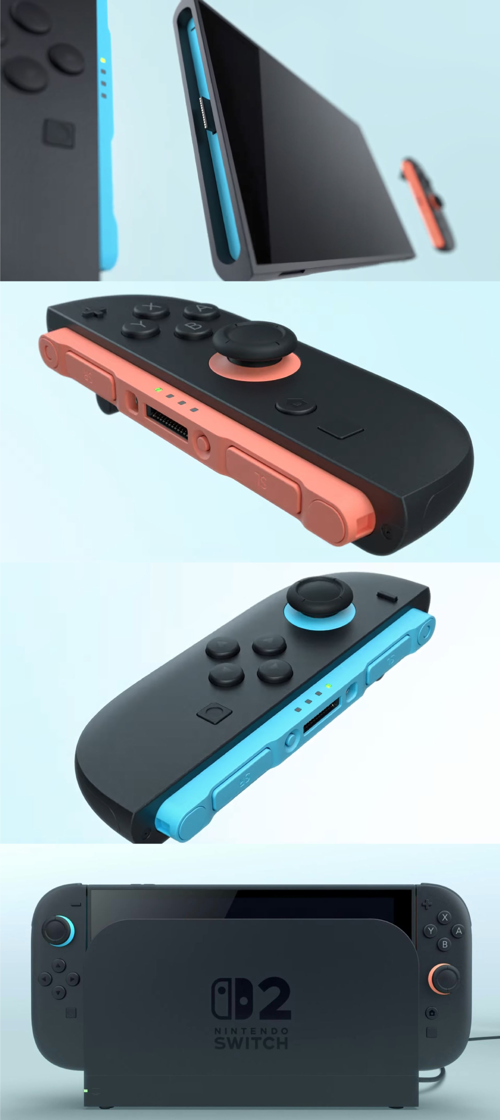 ☆中古動作品☆ 任天堂 Nintendo Switch スイッチ 本体 HAC-S