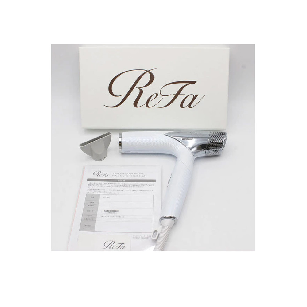 ReFa 黎琺】BEAUTECH DRYER SMART RE-AN-02A 日版