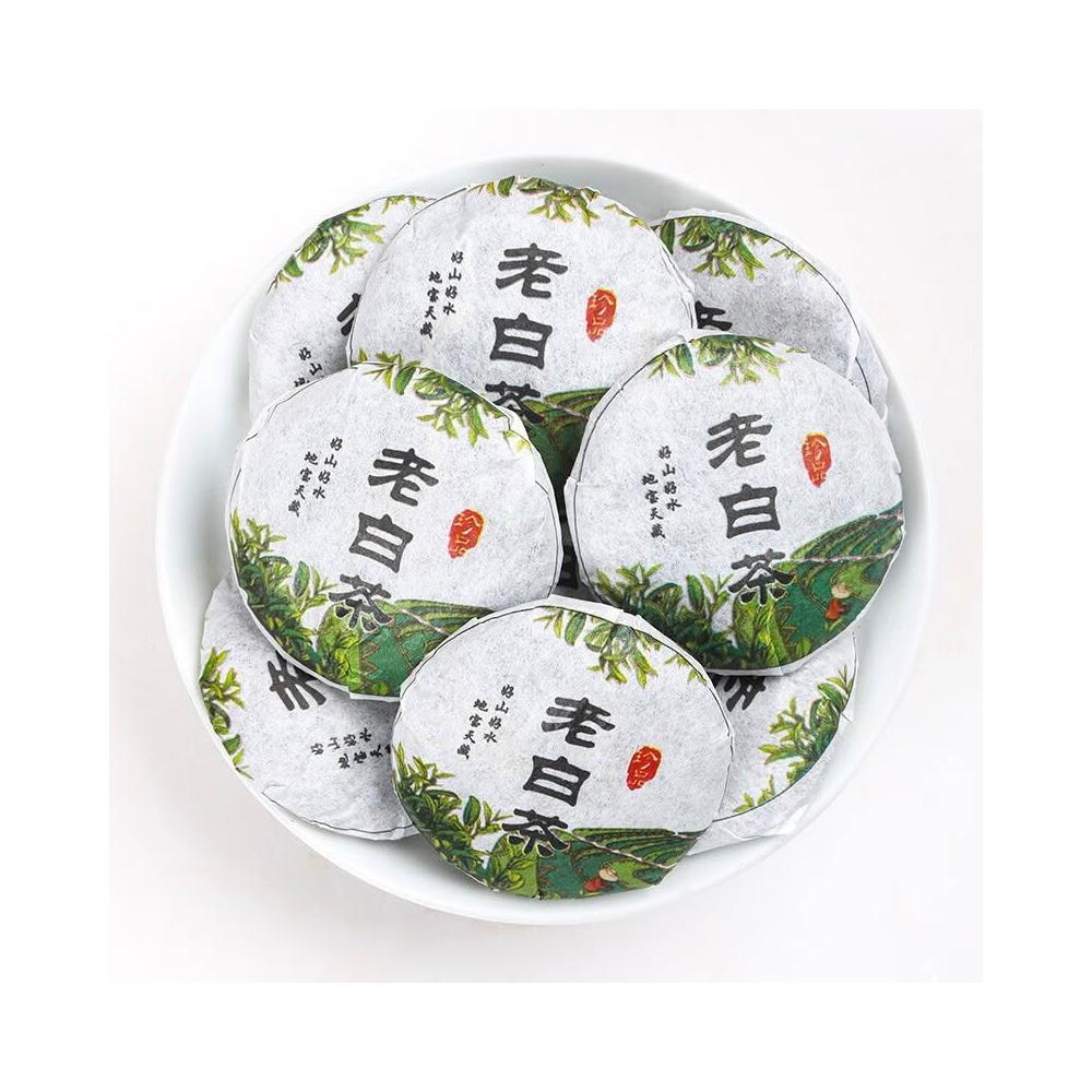 福鼎白茶　陳年老白茶　秋寿眉　350g 中国茶 1170eca9aa0242ac110002.jpg