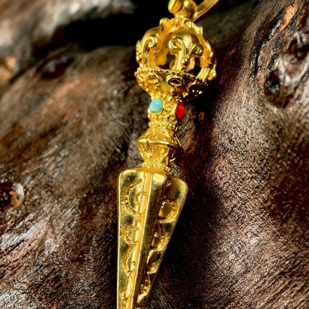 金剛杵 名揚藏傳佛教文物｜網路商店｜密宗法器-金剛杵MingYang Tibetan Arts