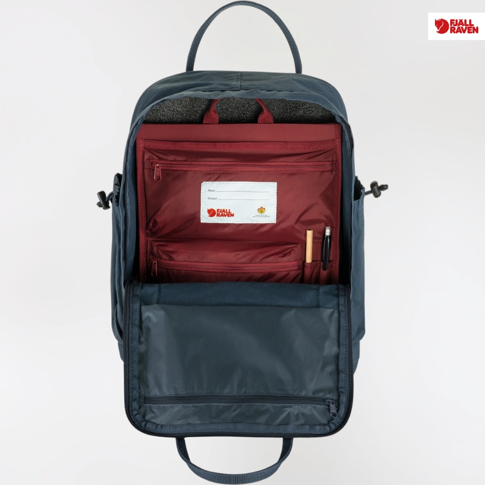 Fjallraven】Kanken Organizer 收納袋