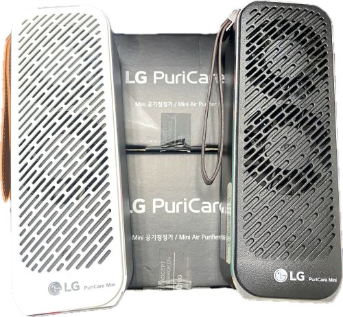 LG 樂金】LG AP151MBA1 AP151MWA1 PuriCare Mini 隨身淨空氣清淨機